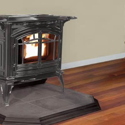 Enviro M55 Wood Pellet Stove Sales | Ottawa