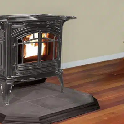Enviro M55 Wood Pellet Stove Sales | Ottawa