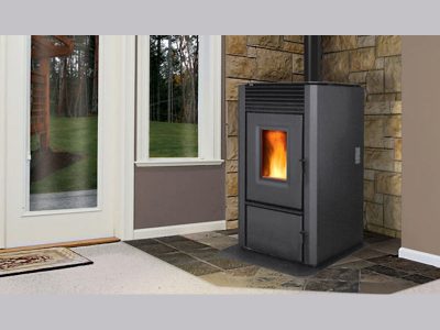 MAXX-M Pellet Stove Sales / Installation | Ottawa | Carleton Place