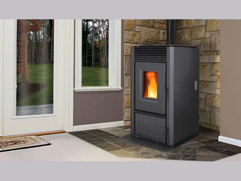 Enviro MAXXM Pellet Stove Top Hat Home Comfort Services