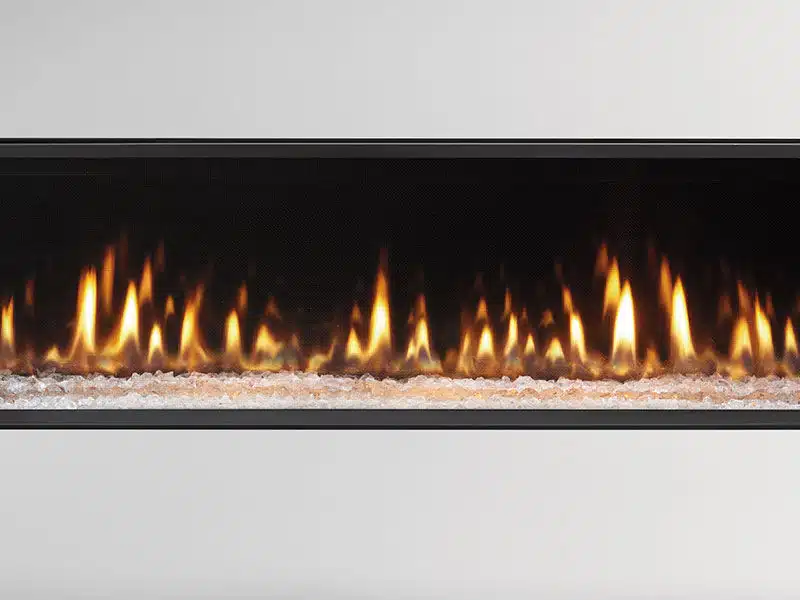 Heat & Glo | Mezzo Series Gas Fireplace - Image 8