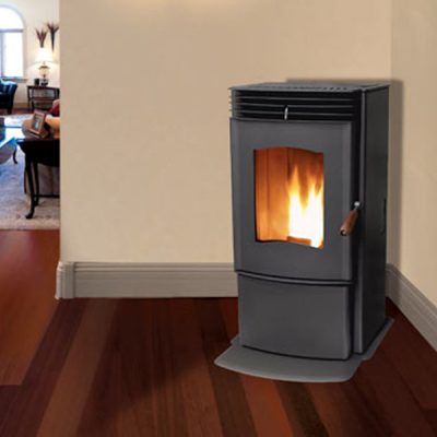 Enviro Mini Pellet Stove Osgoode Ontario