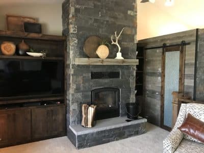 RSF | Opel 3 | High-Efficiency Wood Fireplace - Image 2