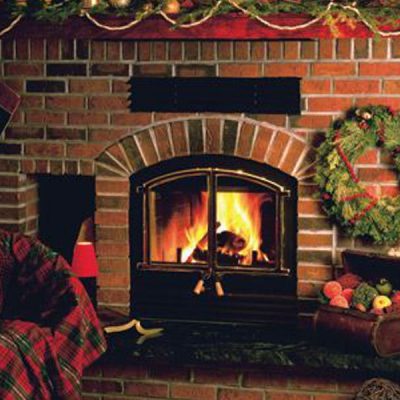 RSF | Opel 2 High Efficiency Wood Fireplace Price Ottawa | Carleton Place