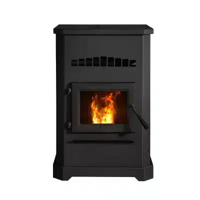 Quadra-Fire | Outfitter II Pellet Stove - Image 2