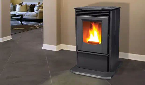 P4 Pellet Stove Sales | Install | Repair| Ottawa | Perth Ontario
