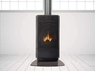 Heat & Glo | Paloma Modern Gas Stove Installed Costs Ottawa Gas Stove Prices