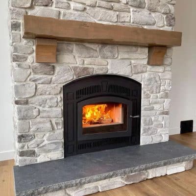 RSF | Pearl 3600 EPA Certified Fireplace - Image 3