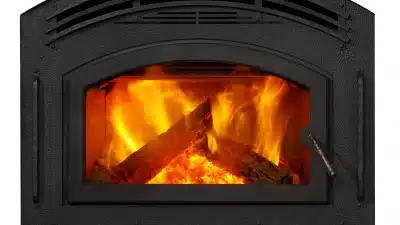 Heat N Glo | Pioneer II Fireplace - Image 3