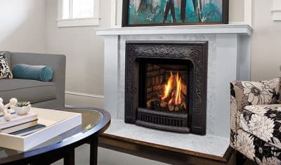 Enviro | Q1 Gas Insert