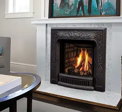 Enviro | Q1 Gas Insert