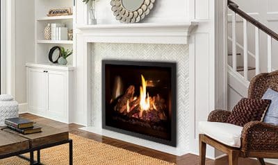 Enviro | Q3 Gas Fireplace - Image 7