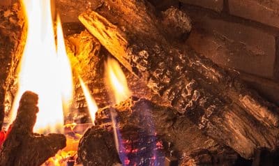 Enviro | Q3 Gas Fireplace - Image 6