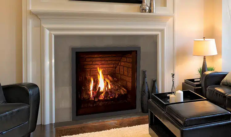 Enviro | Q3 Gas Fireplace - Image 5
