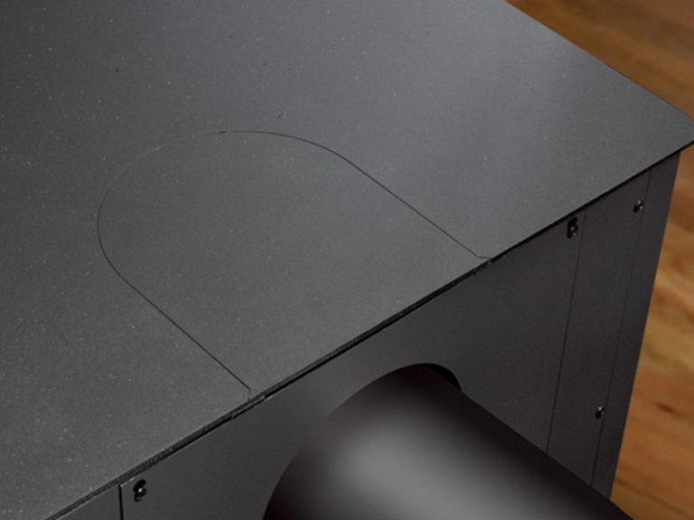 Enviro S20 Freestanding Gas Stove Small Gas Stove for Small Rooms