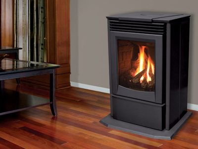 Enviro S30 Medium Size Gas Stove Sales & Installation in Ottawa Carleton Ontario