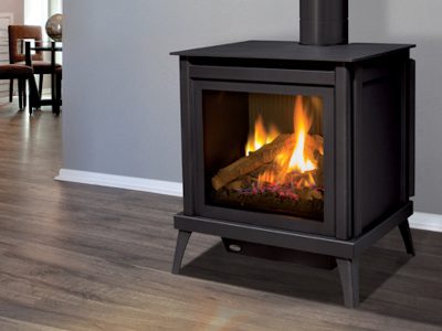 Buy the Enviro | S40 Freestanding Gas Stove in Ottawa Ontario