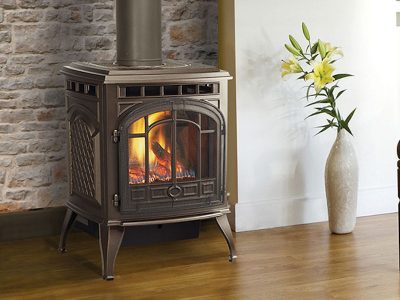 Sapphire Gas Stove | Carleton Place