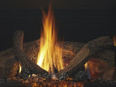 Heat & Glo | Slimline X Series Gas Fireplace Options | Sale Prices Ottawa | Carleton Place