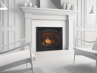 Heat & Glo | Slimline X Series Gas Fireplace Discount Prices | Fireplace Sale Perth Ontario | Almonte Ontario