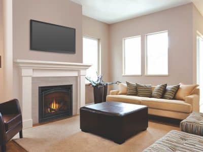 Heat & Glo | Slimline Series Gas Fireplaces - Image 2
