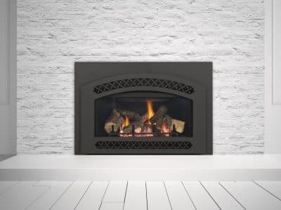 Heat & Glo | Supreme I30 Gas Insert