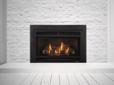 Heat & Glo | Supreme I30 Gas Insert - Image 2