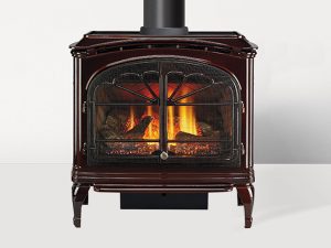 Tiara Cast Iron Gas Stove | Ottawa | Smiths Falls