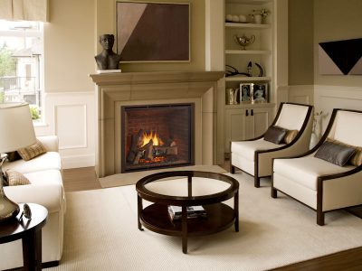Heat & Glo | TRUE Series Gas Fireplace - Image 3