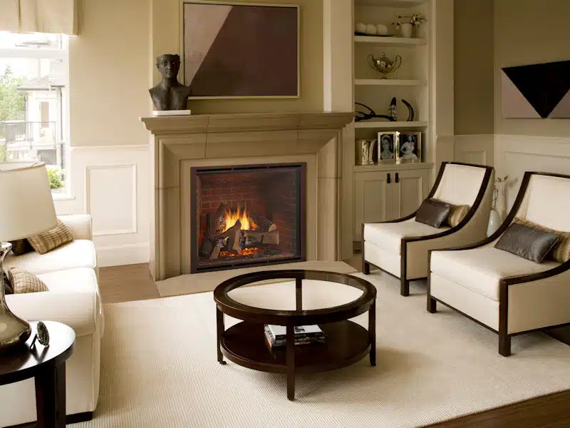 Heat & Glo | TRUE Series Gas Fireplace - Image 3