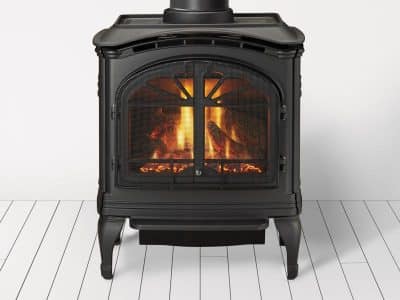 Heat & Glo | Tiara I Cast Iron Gas Stove Prices | Ottawa | Perth