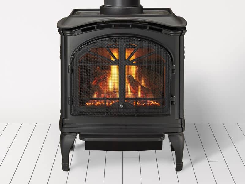 Heatnglo Gas Fireplace Manual