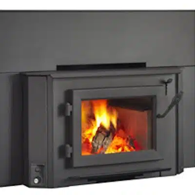 Eco-Choice | WINS18 Wood Fireplace Insert