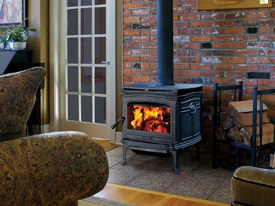 Pacific Energy | Alderlea T5 | EPA Wood Stove | Store | Showroom | Ottawa | Manotick Ontario