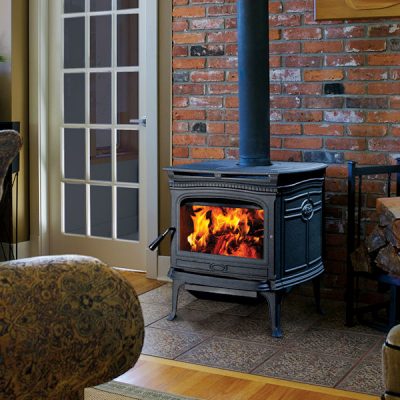 Pacific Energy | Alderlea T5 | EPA Wood Stove | Store | Showroom | Ottawa | Manotick Ontario