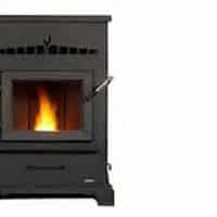 Heatilator Eco-Choice | CAB50 Pellet Stove - Top Hat Home Comfort Services
