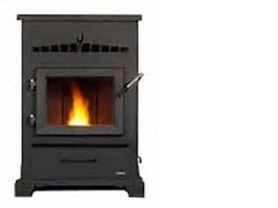 Heatilator Eco-Choice | CAB50 Pellet Stove - Image 3