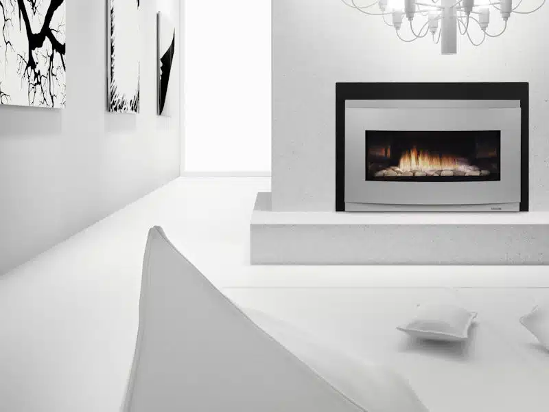 Heat & Glo | Cosmo I35 Gas Insert - Image 2