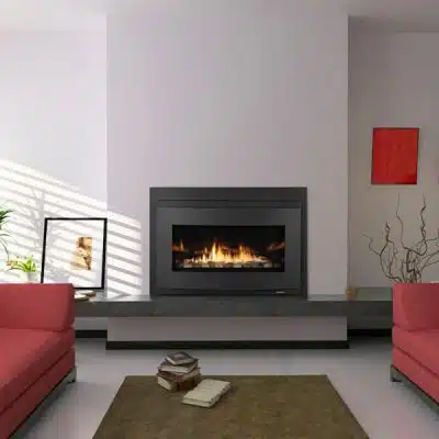 Heat & Glo | Cosmo I35 Gas Insert