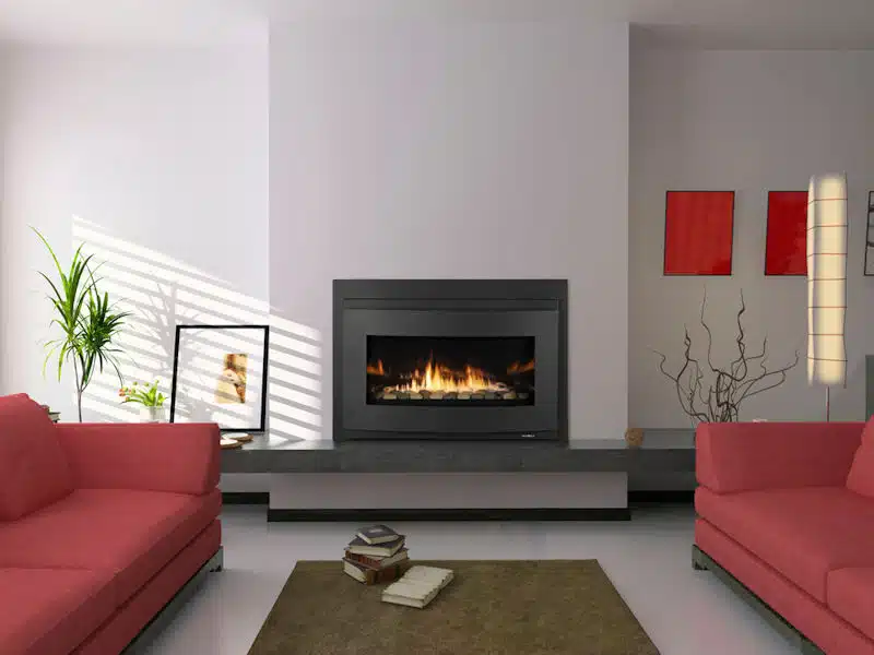 Heat & Glo | Cosmo I35 Gas Insert