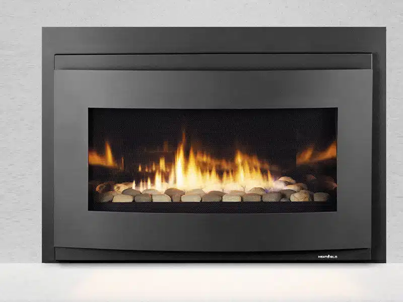 Heat & Glo | Cosmo I35 Gas Insert - Image 3