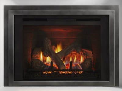 Heat & Glo | Escape I30 Gas Insert - Image 2