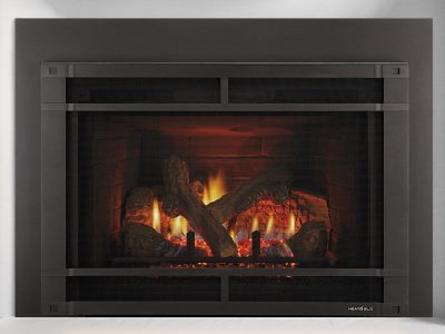 Heat & Glo | Escape I30 Gas Insert - Image 3
