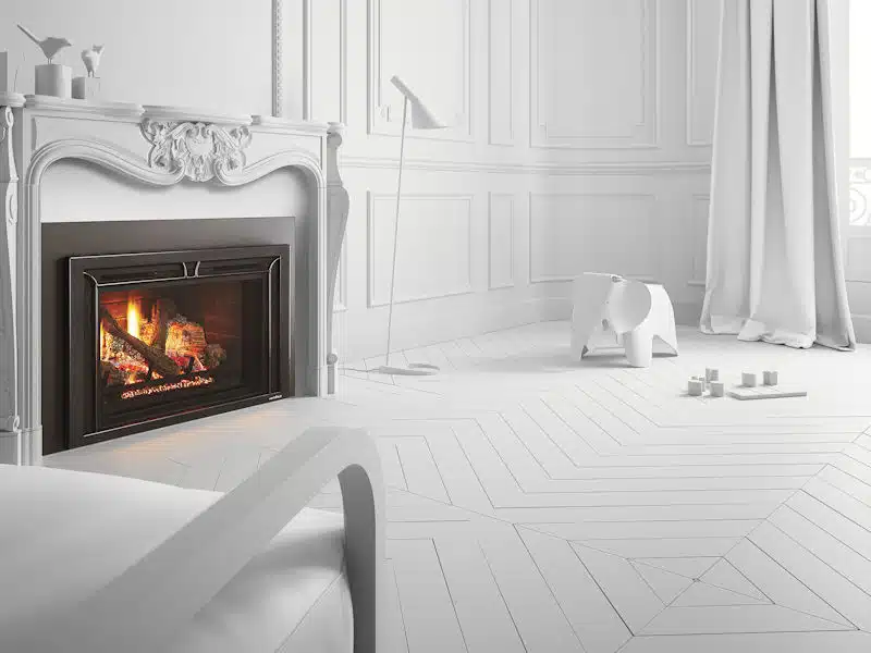 Heat & Glo | Escape I30 Gas Insert