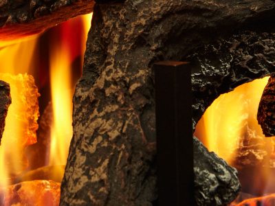 Heat & Glo | Escape See-Through 2-Sided Gas Fireplace | Ottawa Fireplace Repair Installation
