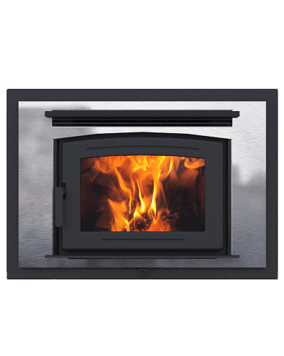 Pacific Energy | FP16 EPA Wood Fireplace - Image 3