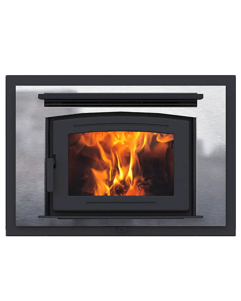 Pacific Energy | FP16 EPA Wood Fireplace - Image 3