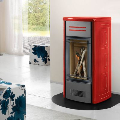 Piazzeta G958 Modern Gas Stove | Buy Gas Stove in Ottawa