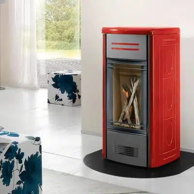 Piazzeta G958 Modern Gas Stove | Buy Gas Stove in Ottawa