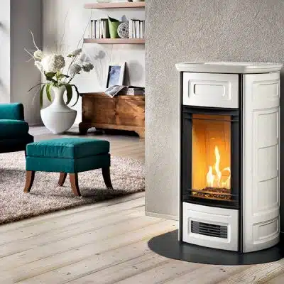 Piazzeta G958 Modern Gas Stove | Buy Gas Stove in Ottawa